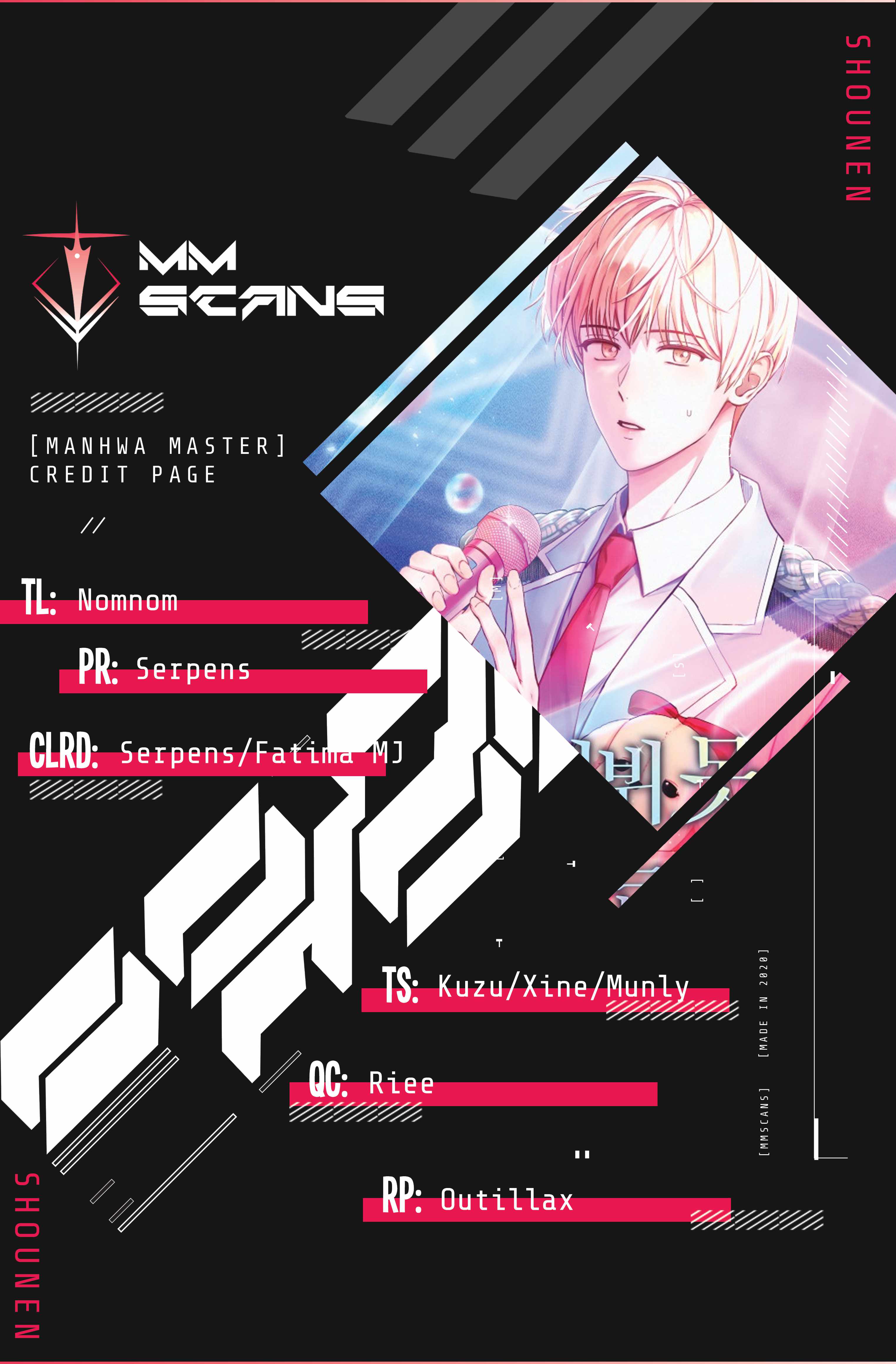 Read Debut or DieB EN Manga Online