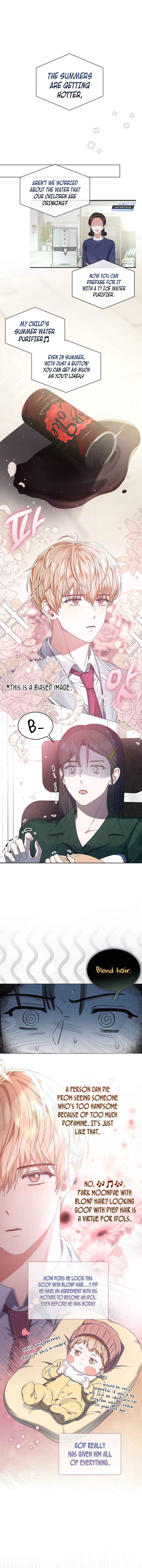 Read Debut or DieB EN Manga Online