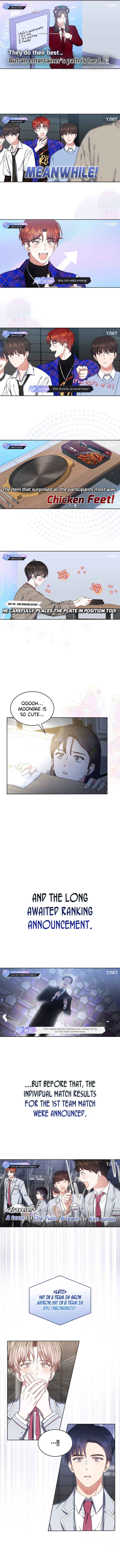 Read Debut or DieB EN Manga Online