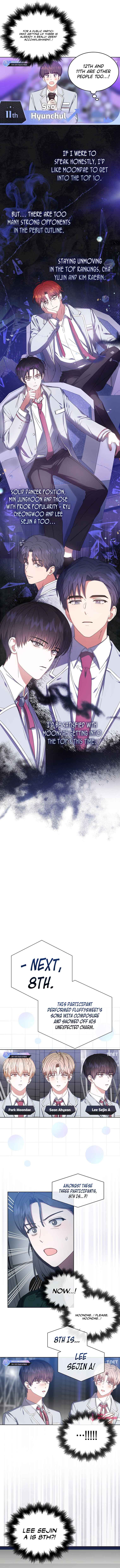 Read Debut or DieB EN Manga Online