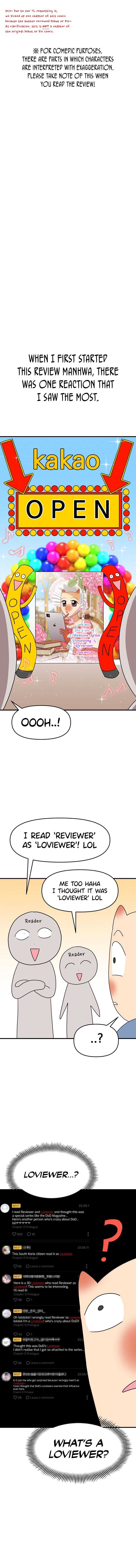 Read Debut or DieB EN Manga Online
