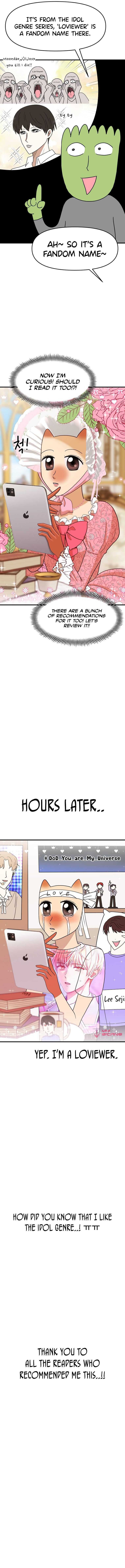 Read Debut or DieB EN Manga Online
