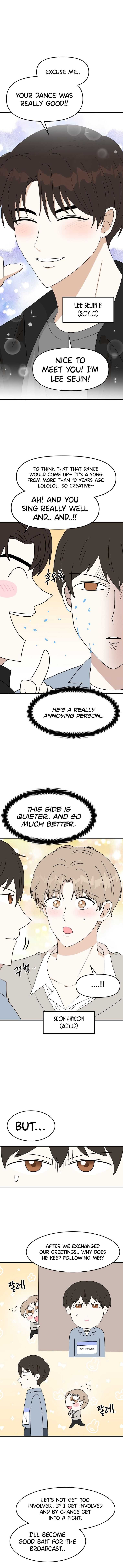 Read Debut or DieB EN Manga Online