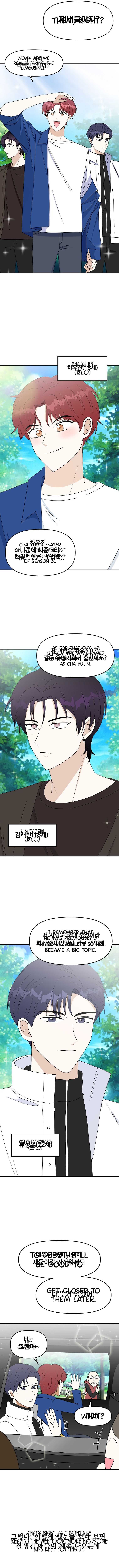 Read Debut or DieB EN Manga Online