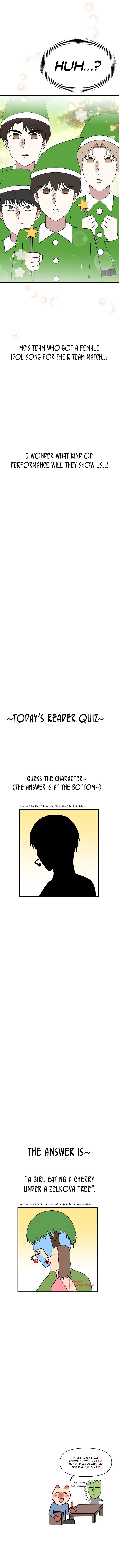 Read Debut or DieB EN Manga Online