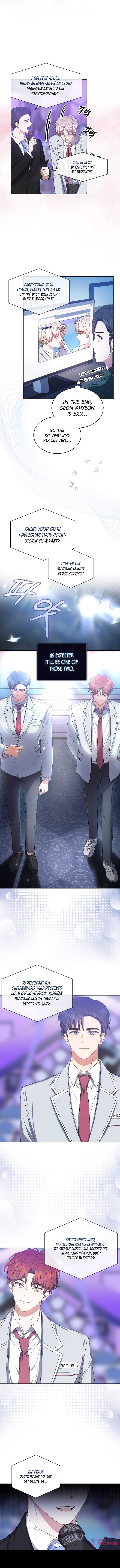 Read Debut or DieB EN Manga Online