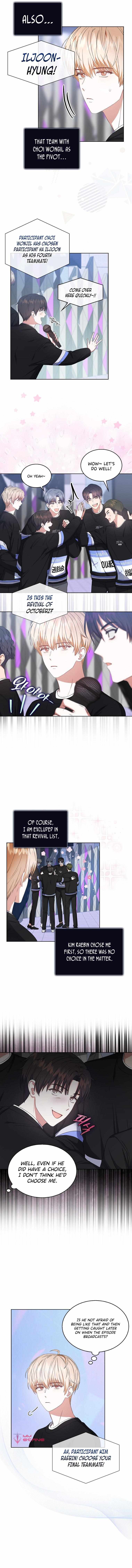 Read Debut or DieB EN Manga Online