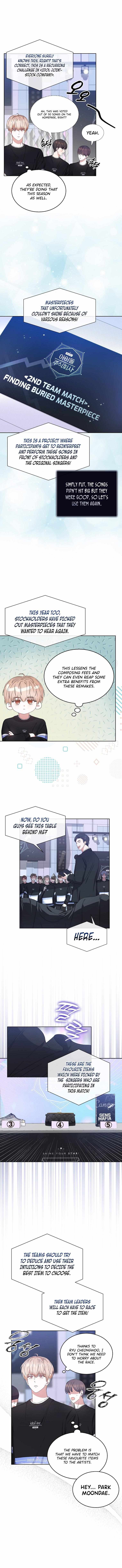 Read Debut or DieB EN Manga Online