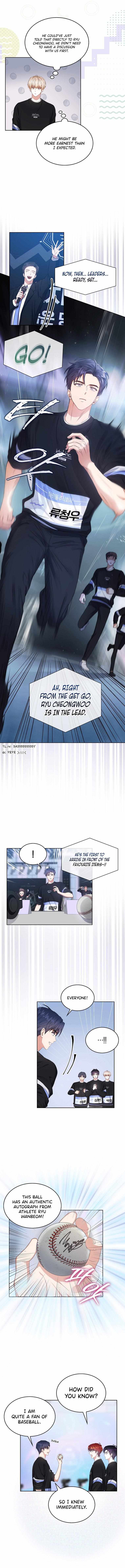 Read Debut or DieB EN Manga Online