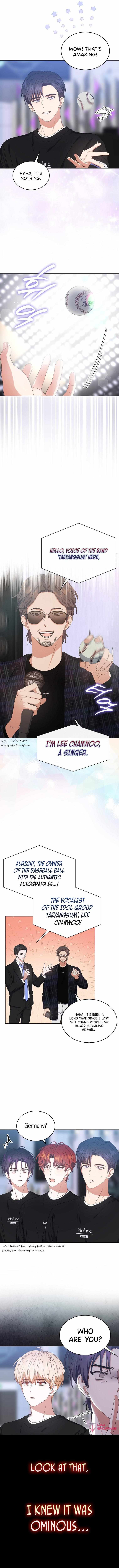 Read Debut or DieB EN Manga Online