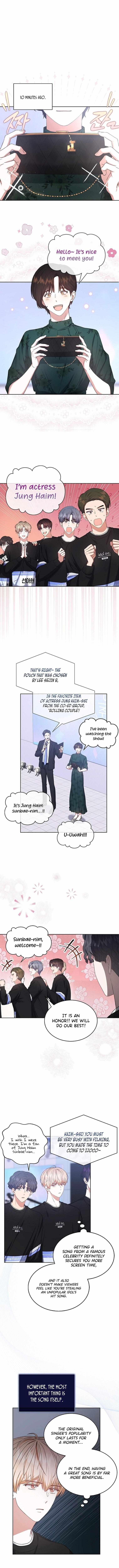 Read Debut or DieB EN Manga Online