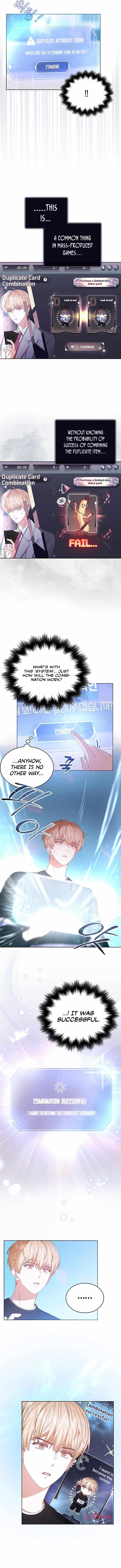 Read Debut or DieB EN Manga Online