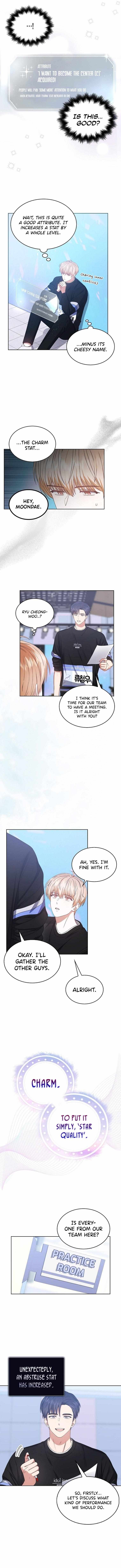 Read Debut or DieB EN Manga Online