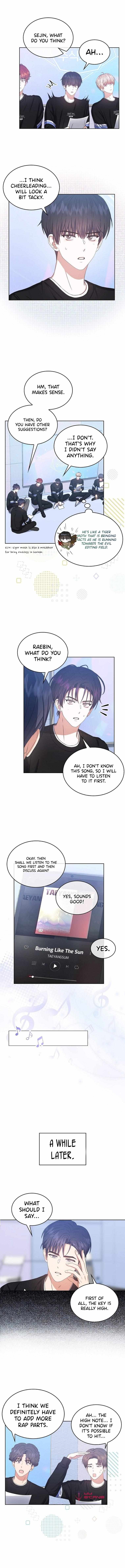 Read Debut or DieB EN Manga Online