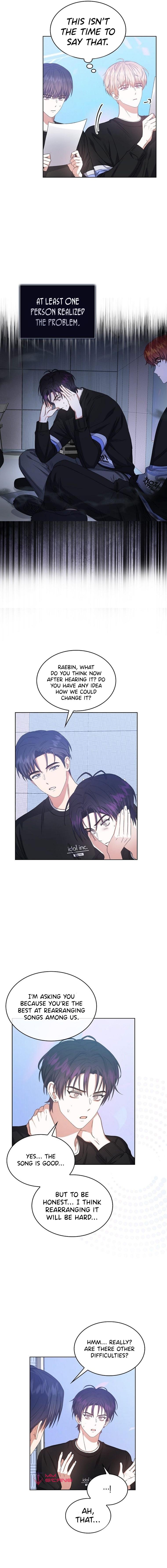 Read Debut or DieB EN Manga Online