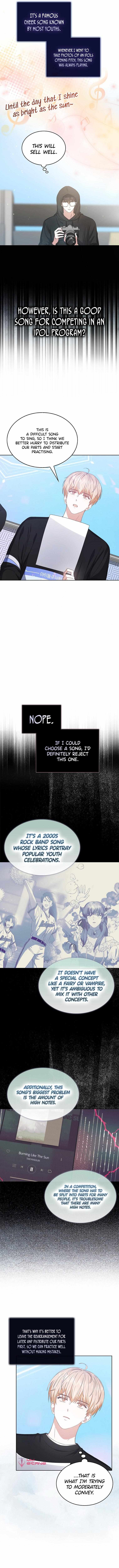 Read Debut or DieB EN Manga Online