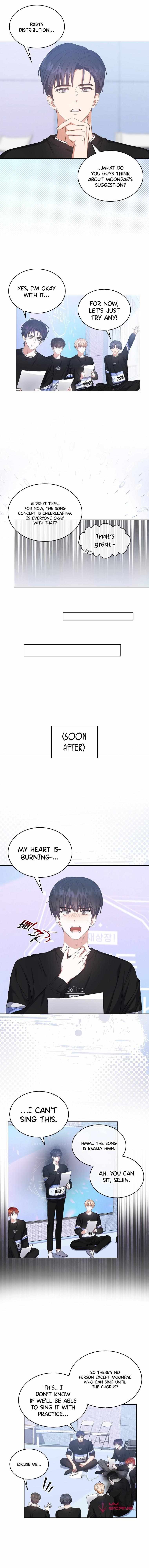 Read Debut or DieB EN Manga Online