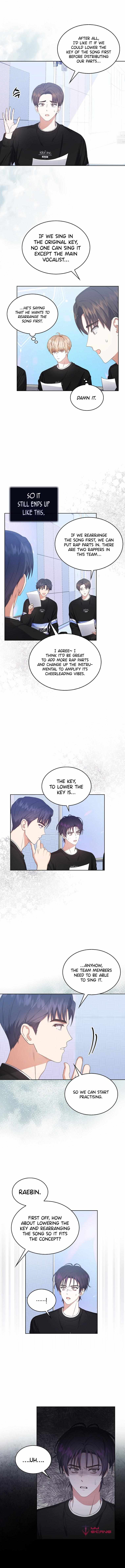 Read Debut or DieB EN Manga Online