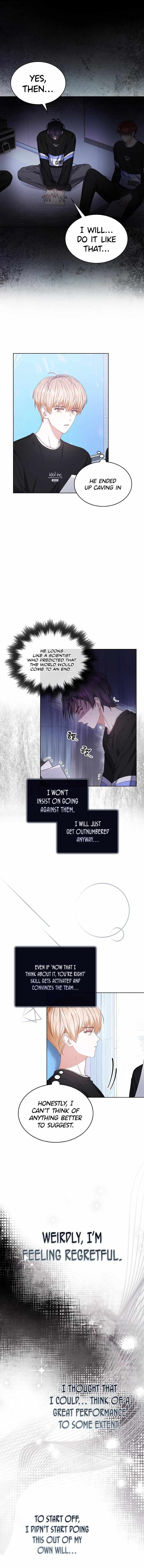 Read Debut or DieB EN Manga Online