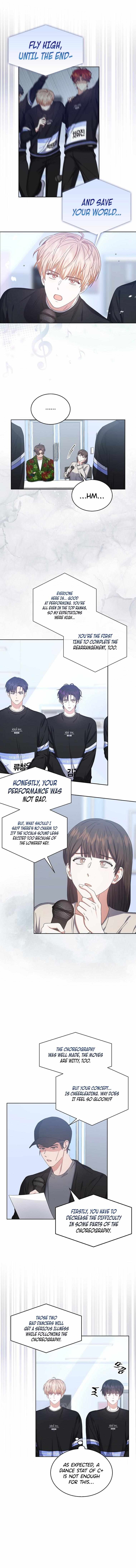 Read Debut or DieB EN Manga Online