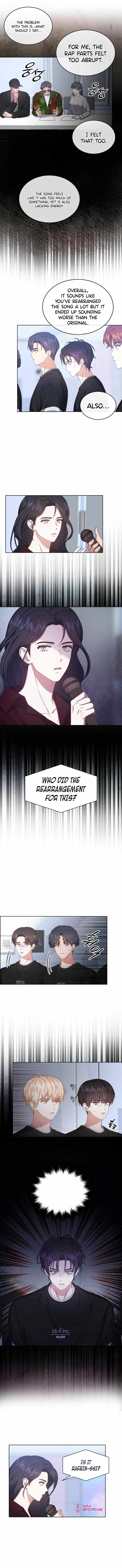 Read Debut or DieB EN Manga Online