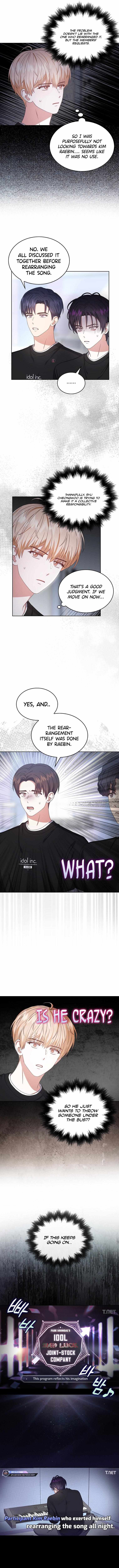 Read Debut or DieB EN Manga Online