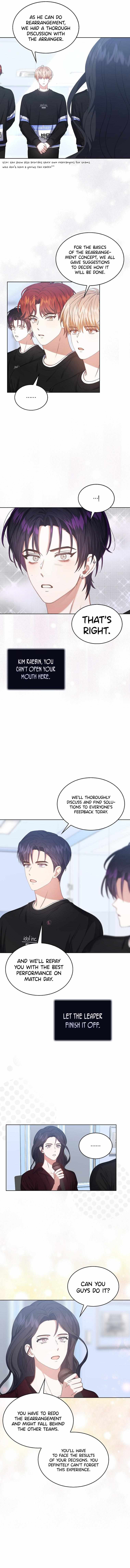 Read Debut or DieB EN Manga Online