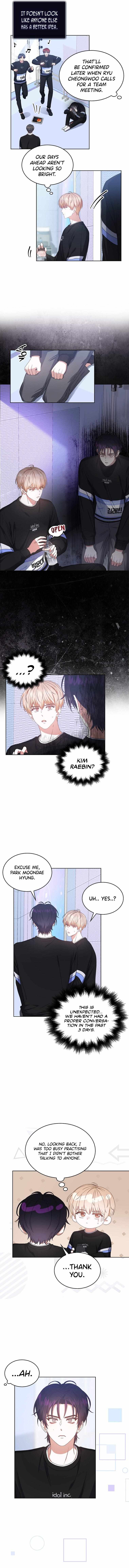 Read Debut or DieB EN Manga Online