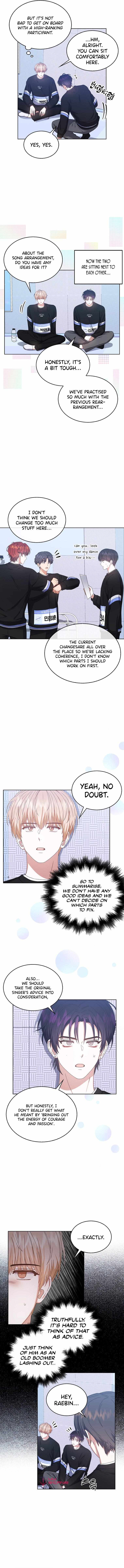 Read Debut or DieB EN Manga Online