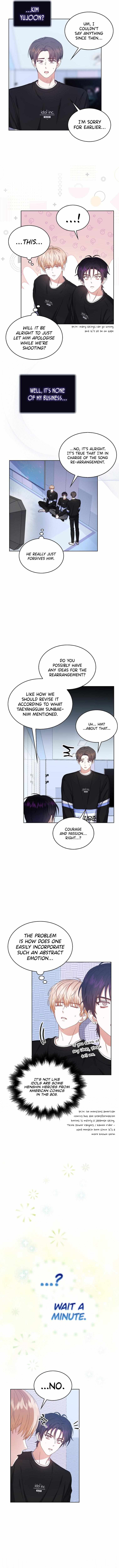 Read Debut or DieB EN Manga Online