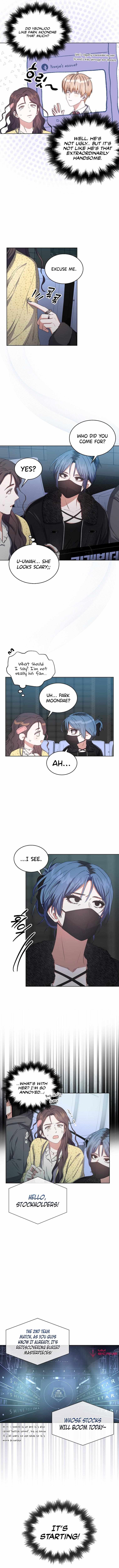 Read Debut or DieB EN Manga Online