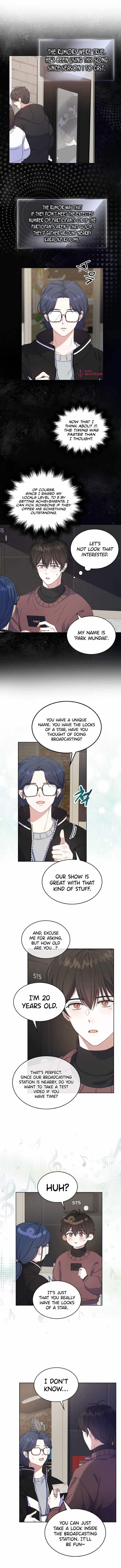 Read Debut or DieB EN Manga Online