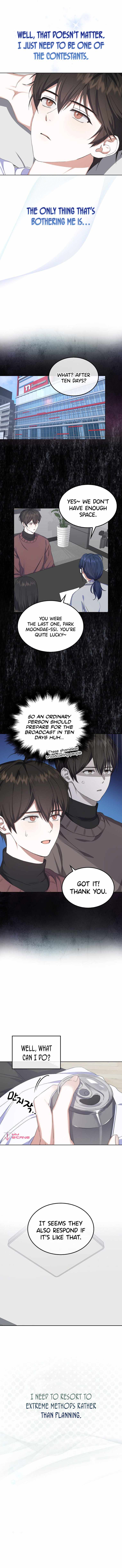 Read Debut or DieB EN Manga Online