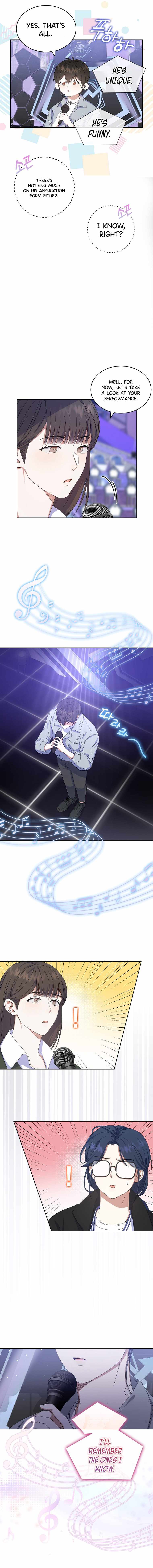 Read Debut or DieB EN Manga Online