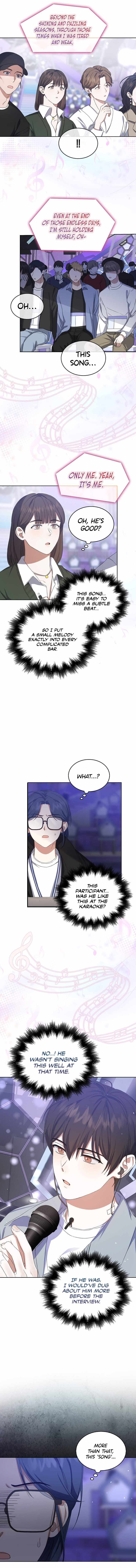 Read Debut or DieB EN Manga Online
