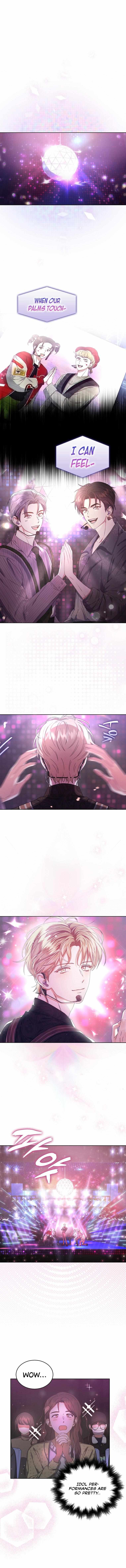 Read Debut or DieB EN Manga Online