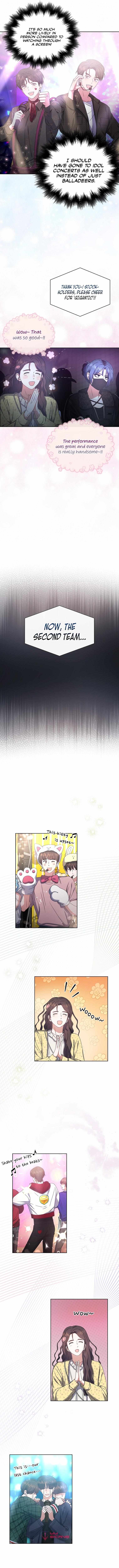 Read Debut or DieB EN Manga Online