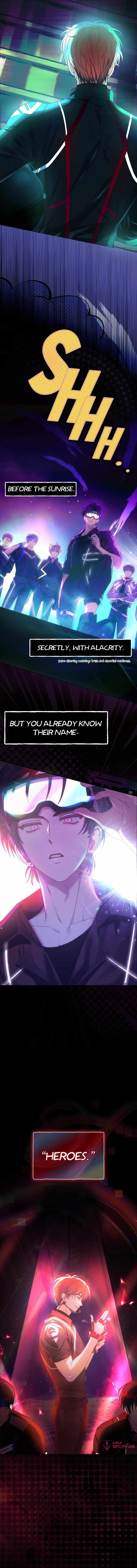 Read Debut or DieB EN Manga Online