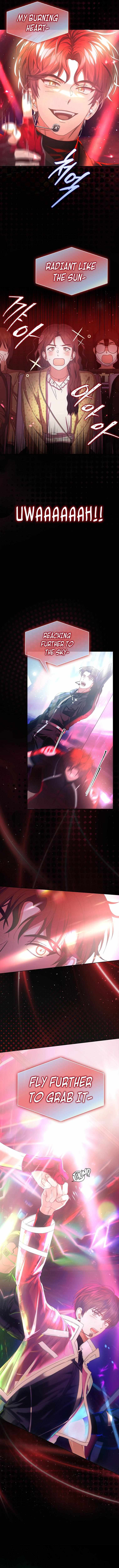 Read Debut or DieB EN Manga Online