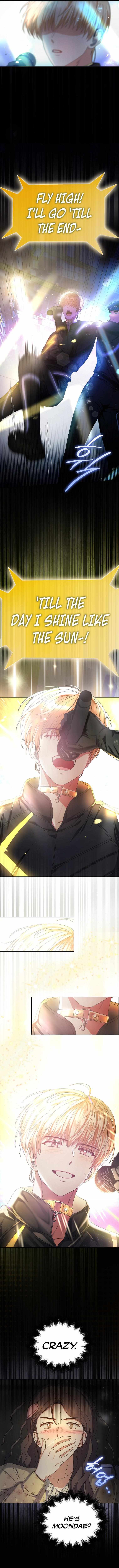 Read Debut or DieB EN Manga Online