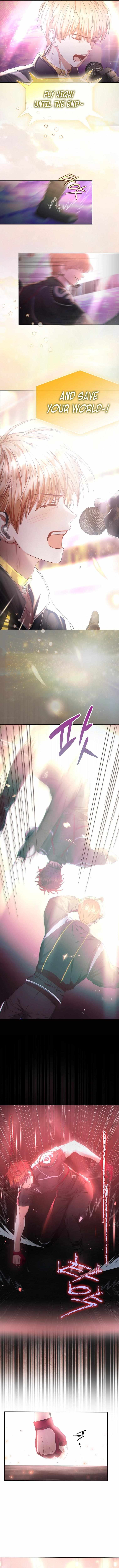 Read Debut or DieB EN Manga Online