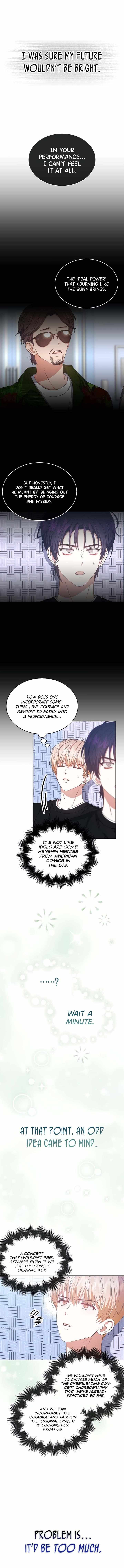 Read Debut or DieB EN Manga Online