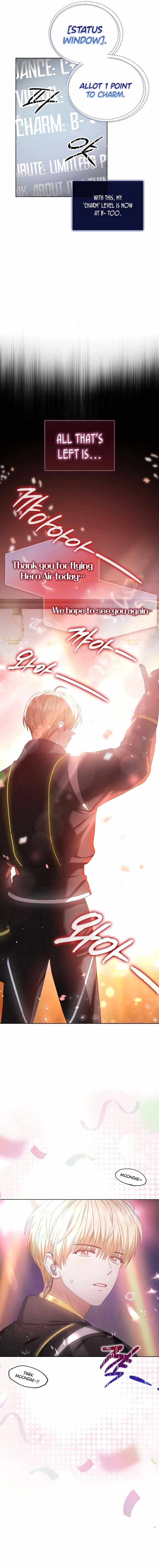 Read Debut or DieB EN Manga Online