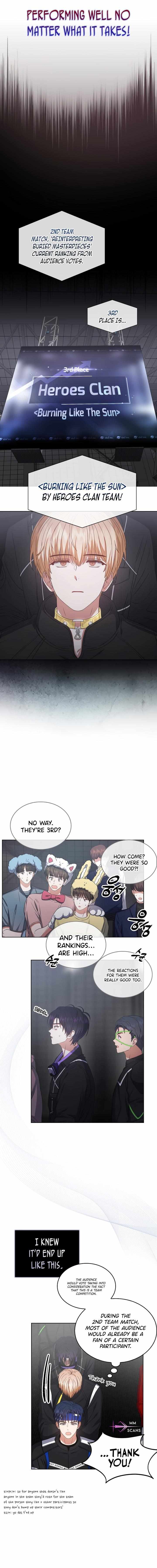 Read Debut or DieB EN Manga Online