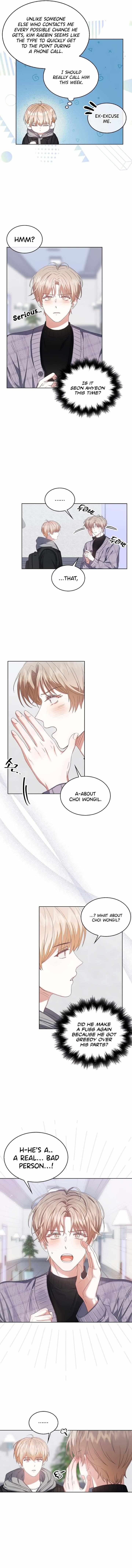 Read Debut or DieB EN Manga Online