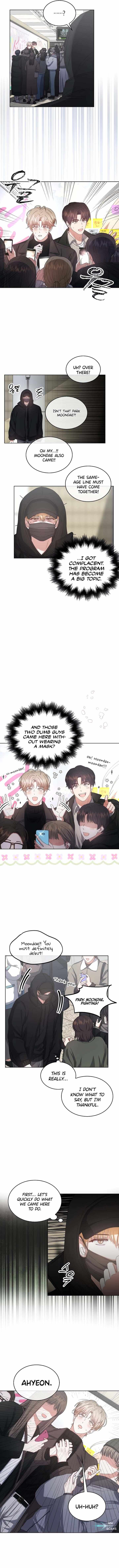 Read Debut or DieB EN Manga Online