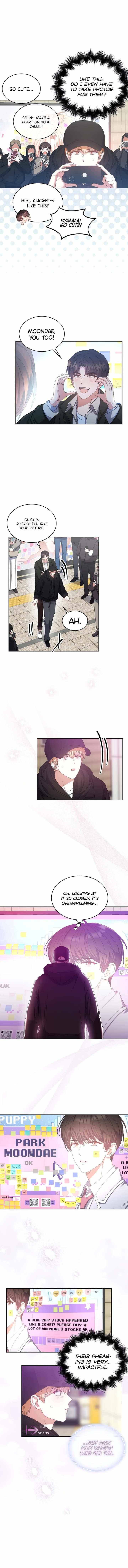 Read Debut or DieB EN Manga Online