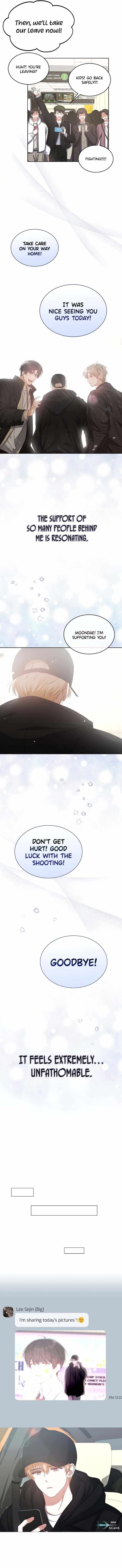 Read Debut or DieB EN Manga Online