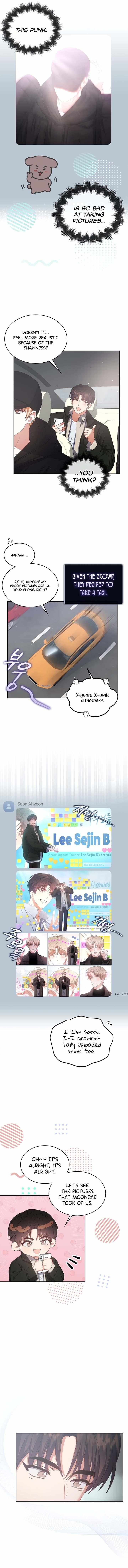 Read Debut or DieB EN Manga Online