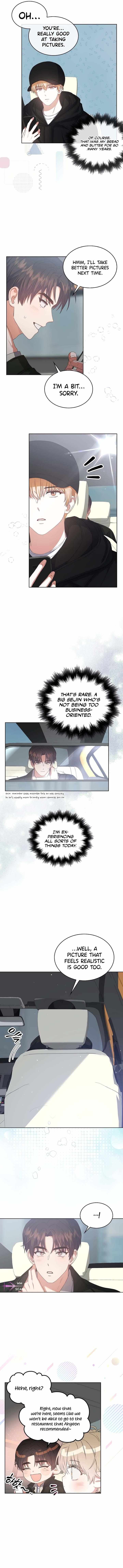 Read Debut or DieB EN Manga Online